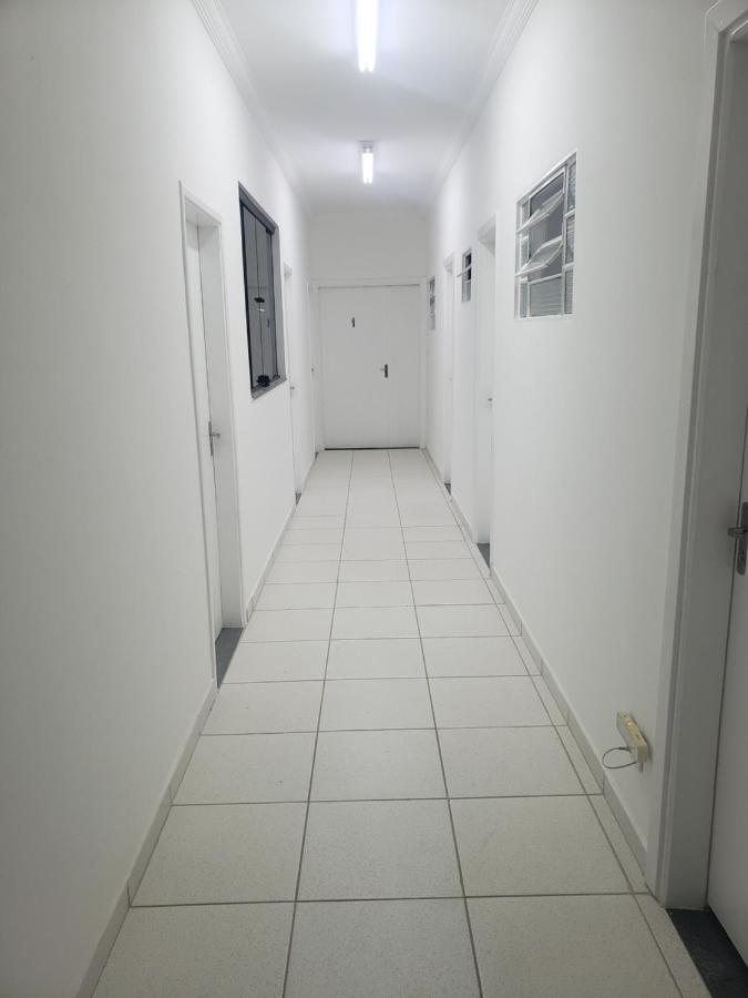Pousada Alojacampinas Campinas  Exterior foto